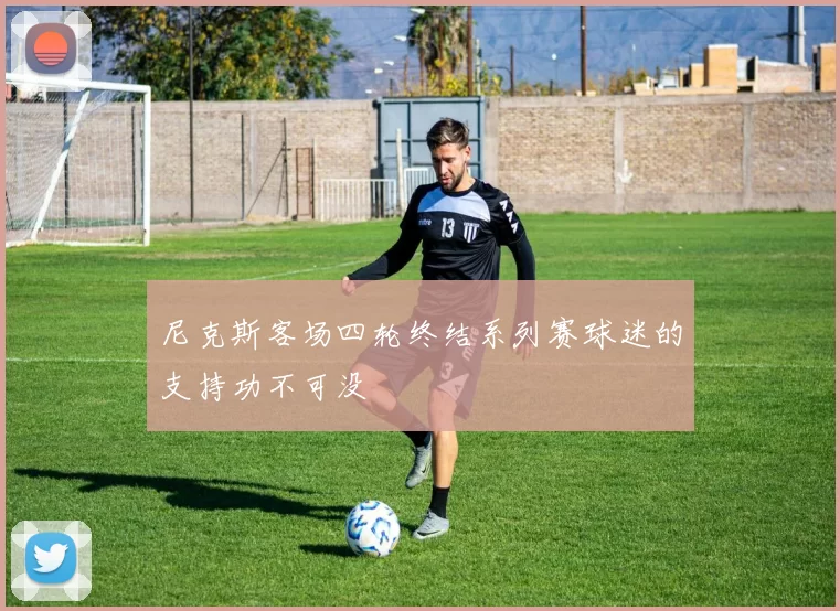 尼克斯客场四轮终结系列赛球迷的支持功不可没